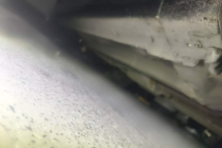Used BYD F3  Chassis Front Right