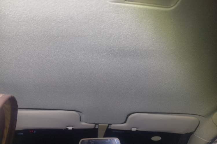Used BYD F3  Headliner