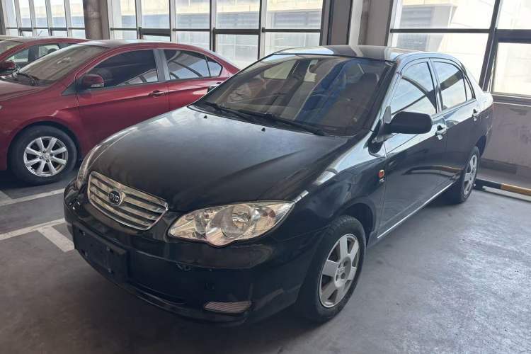 Used BYD F3 2018 1.5L Manual Classic Model Guazi used car, China used car export, Used car for sale, Used  cars, Cheapest cars for sale