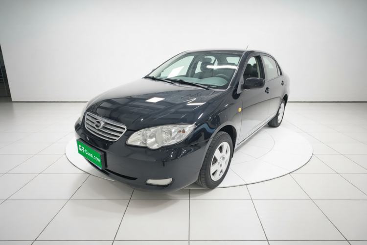 Used BYD F3 2018 1.5L Manual Classic Model Guazi used car, China used car export, Used car for sale, Used  cars, Cheapest cars for sale