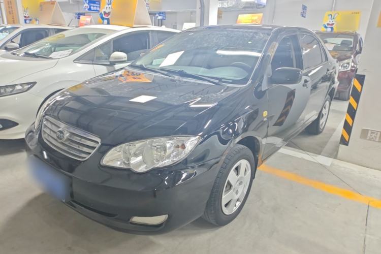 Used BYD F3 2018 1.5L Manual Classic Model Guazi used car, China used car export, Used car for sale, Used cars, Cheapest cars for sale