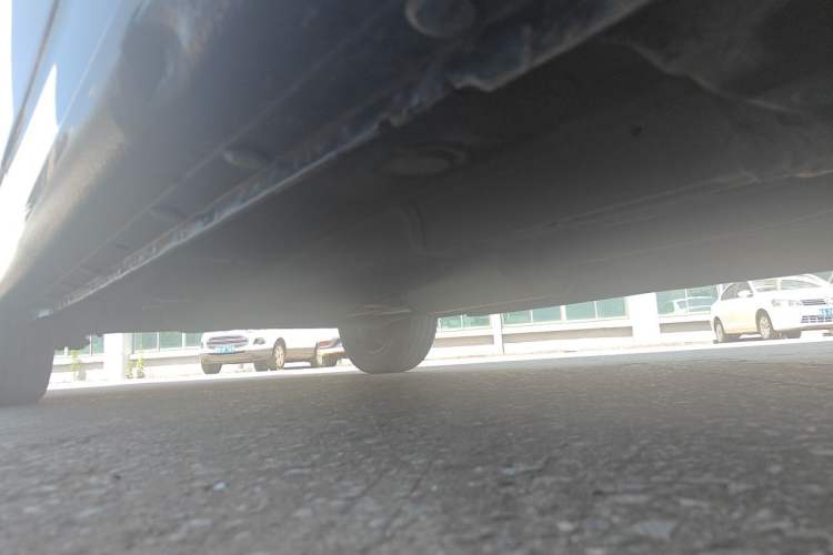 Used BYD F3 2018 1.5L Manual Classic Model Chassis Front Right