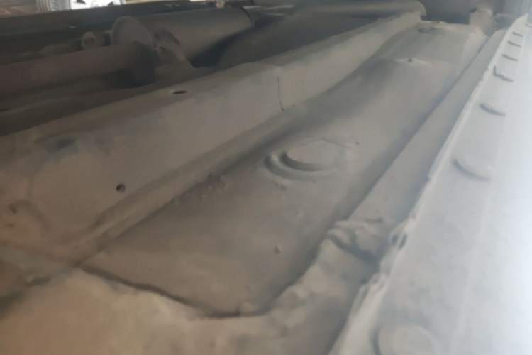 Used BYD F3 2018 1.5L Manual Classic Model Chassis Front Right