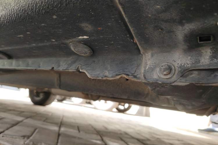 Used BYD F3 2018 1.5L Manual Classic Model Chassis Front Right