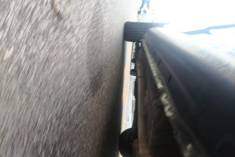 Used BYD F3 2018 1.5L Manual Classic Model Chassis Rear Left