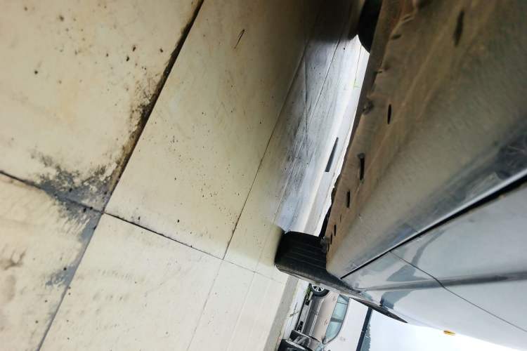 Used BYD F3 2018 1.5L Manual Classic Model Chassis Rear Right