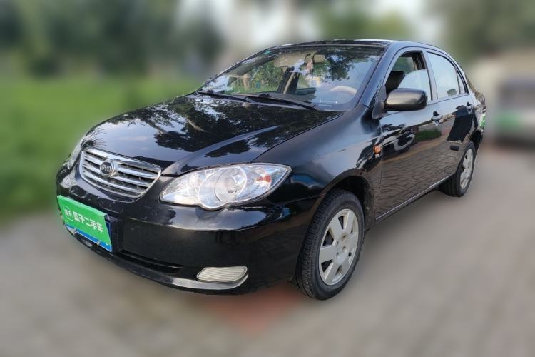 Used BYD F3 2018 1.5L Manual Classic Model Guazi used car, China used car export, Used car for sale, Used  cars, Cheapest cars for sale