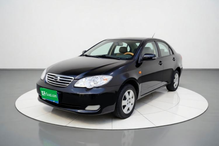 Ojetý BYD F3 2018 1.5L Manual Classic Model Guazi used car, China used car export, Used car for sale, Used  cars, Cheapest cars for sale