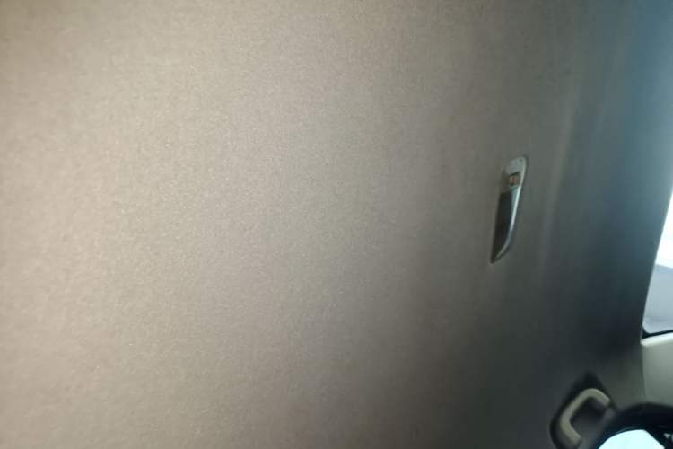 Used BYD F3 2018 1.5L Manual Classic Model Headliner