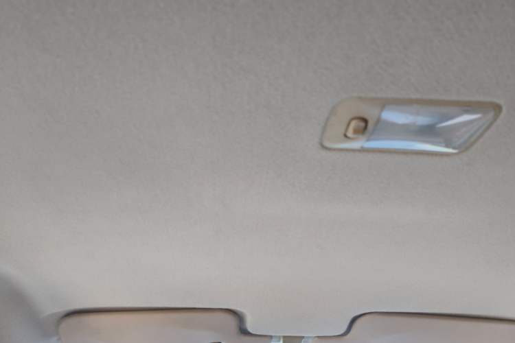 Used BYD F3 2018 1.5L Manual Classic Model Headliner