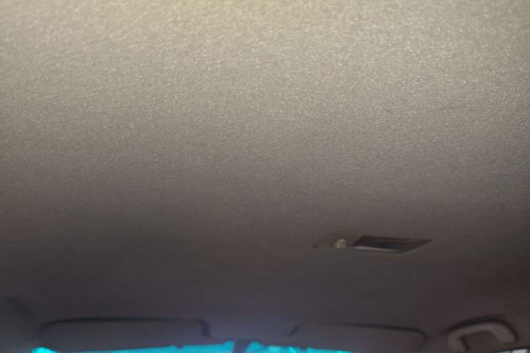 Used BYD F3 2018 1.5L Manual Fashion Model Headliner