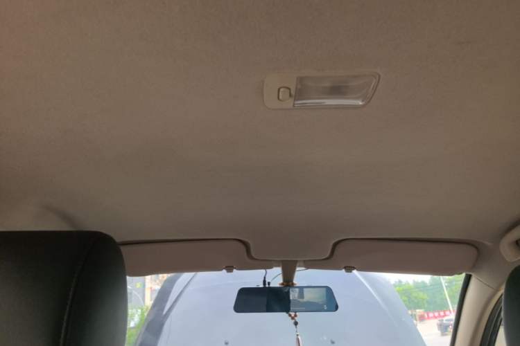 Used BYD F3 2018 1.5L Manual Classic Model Headliner
