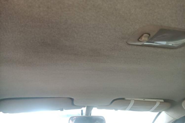 Used BYD F3 2018 1.5L Manual Classic Model Headliner