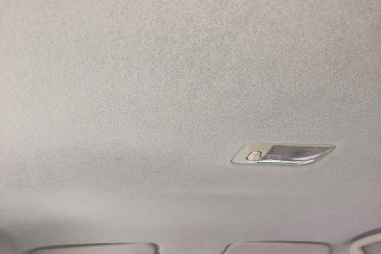 Used BYD F3 2018 1.5L Manual Classic Model Headliner