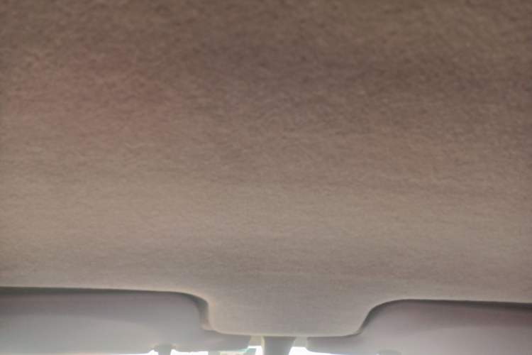 Used BYD F3 2018 1.5L Manual Classic Model Headliner