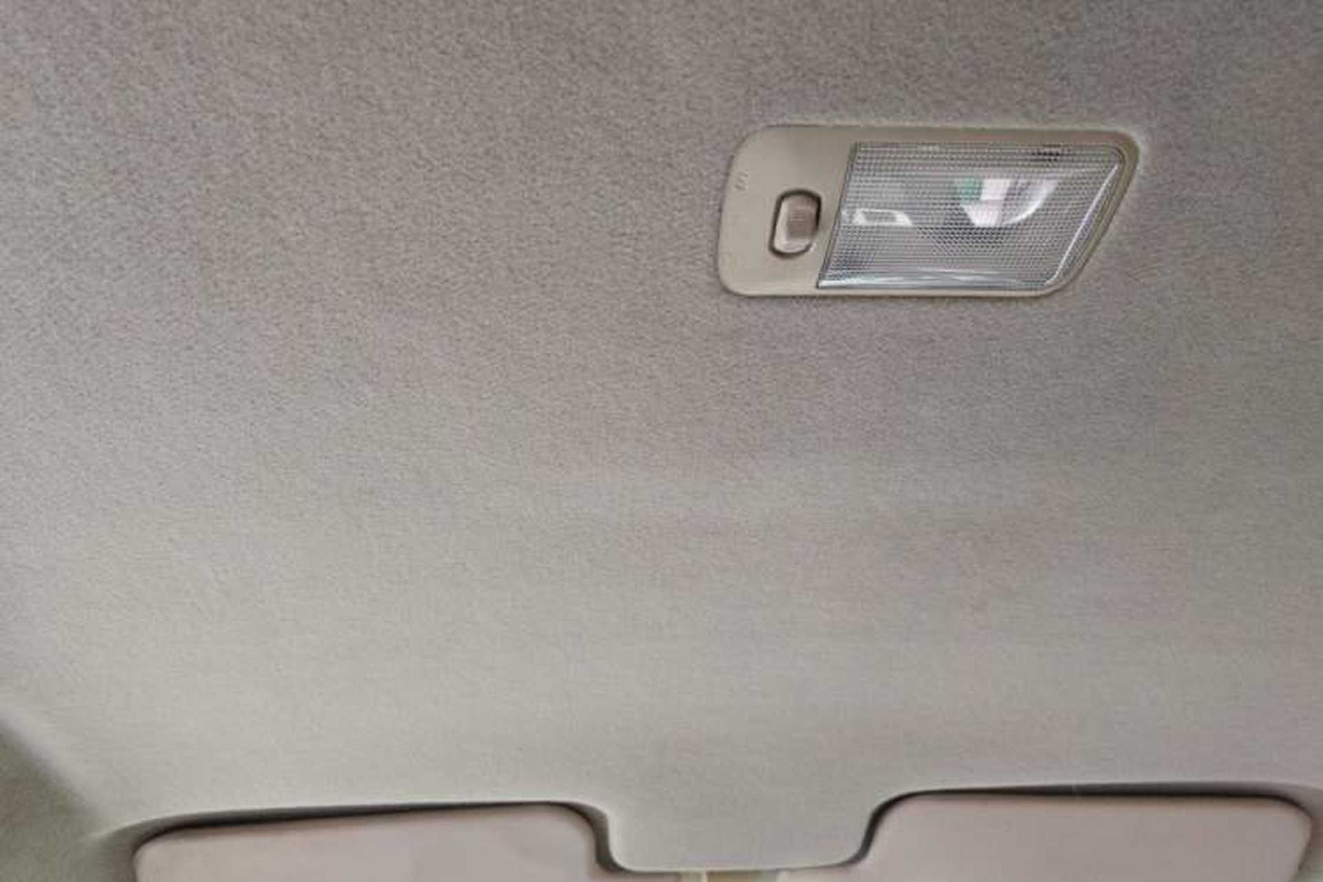 Used BYD F3 2018 1.5L Manual Classic Model Headliner