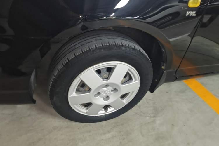 Used BYD F3 2018 1.5L Manual Classic Model Left Front Wheel Hub