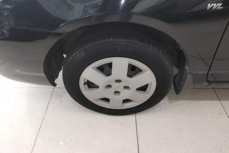 Used BYD F3 2018 1.5L Manual Classic Model Left Front Wheel Hub