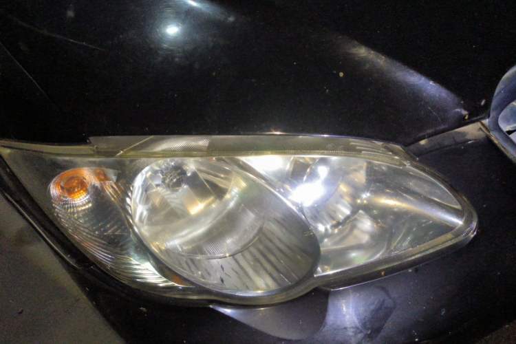 Used BYD F3 2018 1.5L Manual Classic Model Right Front Headlight