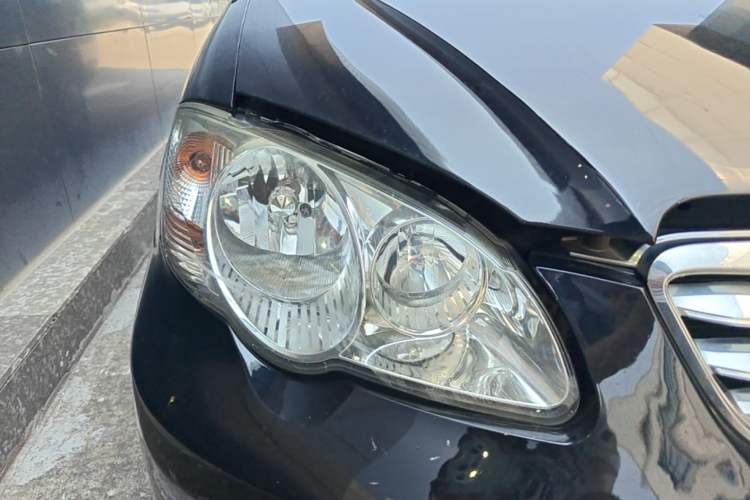 Used BYD F3 2018 1.5L Manual Classic Model Right Front Headlight