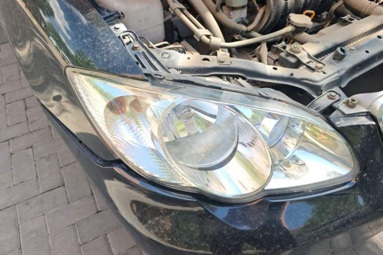 Used BYD F3 2018 1.5L Manual Classic Model Right Front Headlight