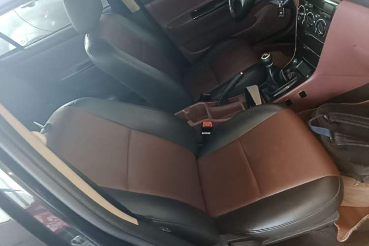 Used BYD F3 2018 1.5L Manual Classic Model Right Front Seat