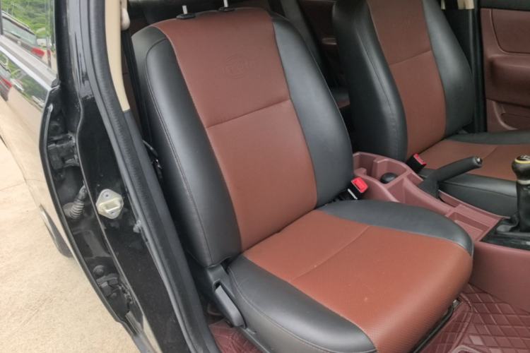 Used BYD F3 2018 1.5L Manual Classic Model Right Front Seat