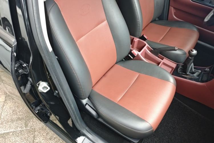 Used BYD F3 2018 1.5L Manual Classic Model Right Front Seat