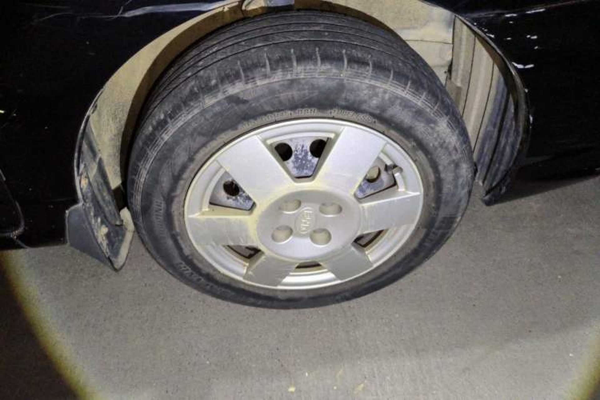 Used BYD F3 2018 1.5L Manual Classic Model Right Front Wheel Hub