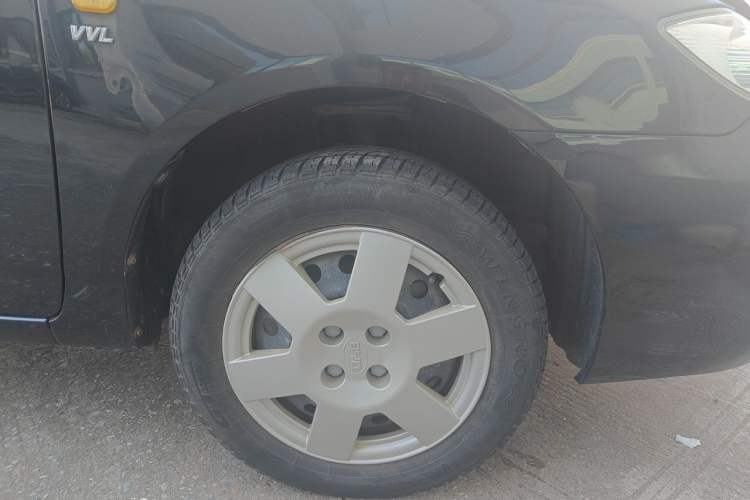 Used BYD F3 2018 1.5L Manual Classic Model Right Front Wheel Hub
