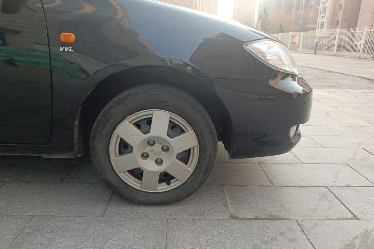 Used BYD F3 2018 1.5L Manual Classic Model Right Front Wheel Hub