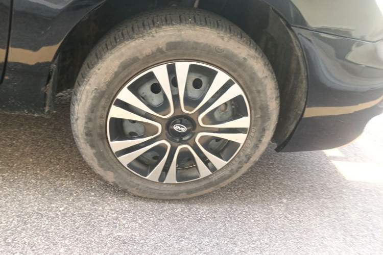Used BYD F3 2018 1.5L Manual Classic Model Right Front Wheel Hub