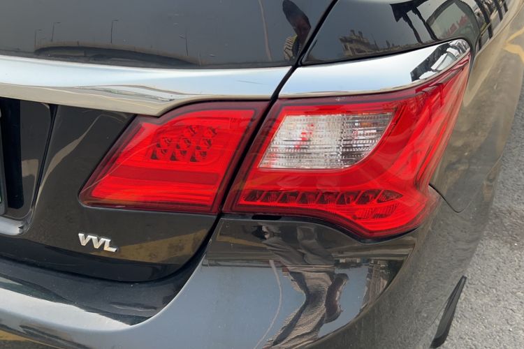 Used BYD F3 2018 1.5L Manual Luxury Model Right Rear Taillight
