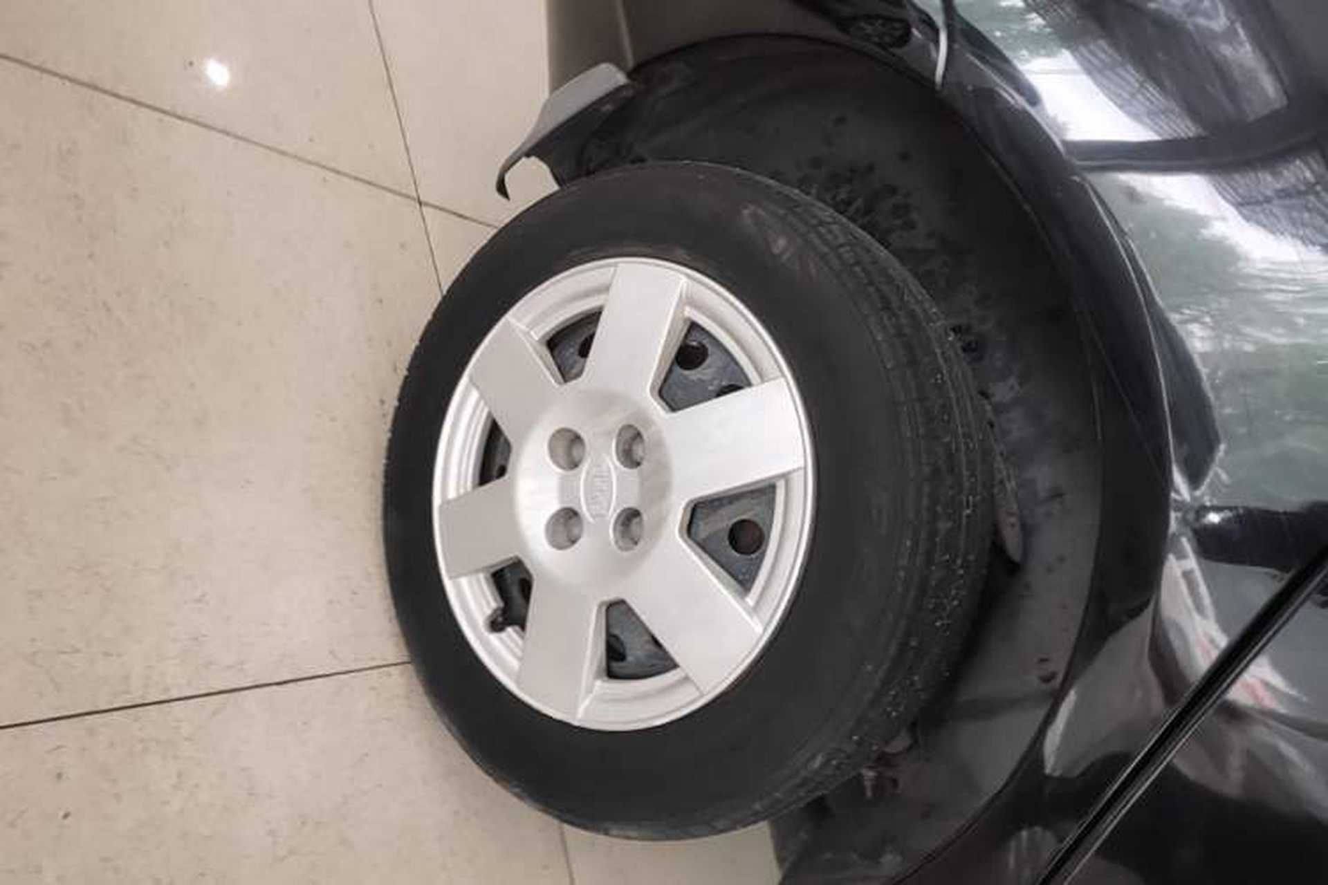 Used BYD F3 2018 1.5L Manual Classic Model Right Rear Wheel Hub