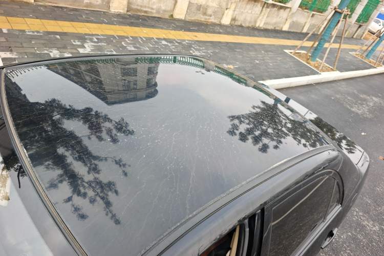 Used BYD F3 2018 1.5L Manual Classic Model Roof