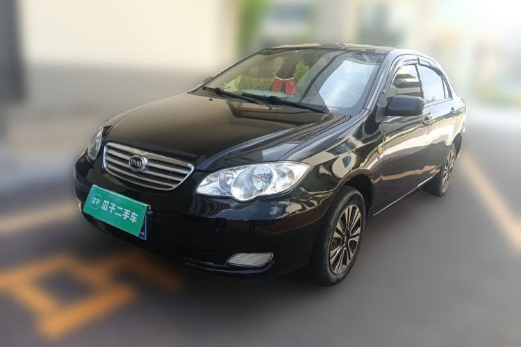 Used BYD F3 2018 1.5L Manual Classic Model Guazi used car, China used car export, Used car for sale, Used  cars, Cheapest cars for sale