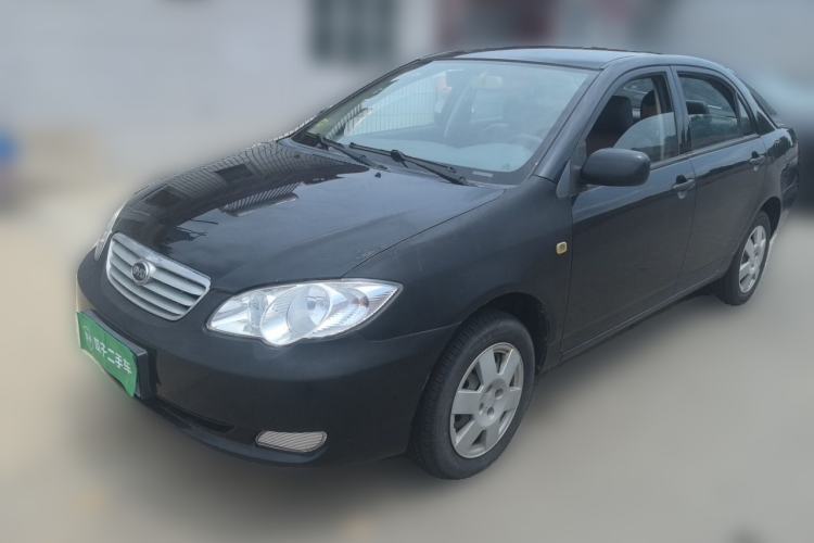 Used BYD F3 2018 1.5L Manual Classic Model Guazi used car, China used car export, Used car for sale, Used cars, Cheapest cars for sale