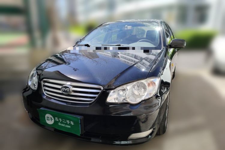 Used BYD F3 2018 1.5L Manual Classic Model Guazi used car, China used car export, Used car for sale, Used  cars, Cheapest cars for sale