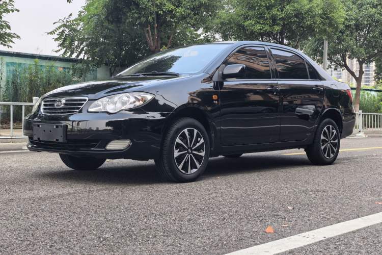 Used BYD F3 2018 1.5L Manual Classic Model Guazi used car, China used car export, Used car for sale, Used  cars, Cheapest cars for sale