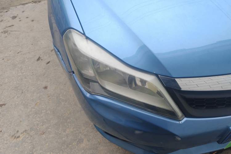 Used BYD F3 2018 1.5L Manual Elite Version Right Front Headlight