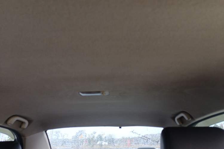Used BYD F3 2018 1.5L Manual Classic Model Headliner