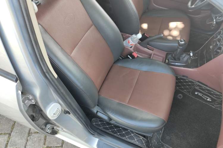 Used BYD F3 2018 1.5L Manual Classic Model Right Front Seat