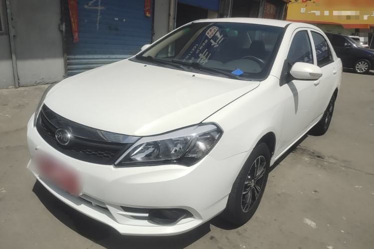 Used BYD F3 2018 1.5L Manual Fashion Model Guazi used car, China used car export, Used car for sale, Used  cars, Cheapest cars for sale