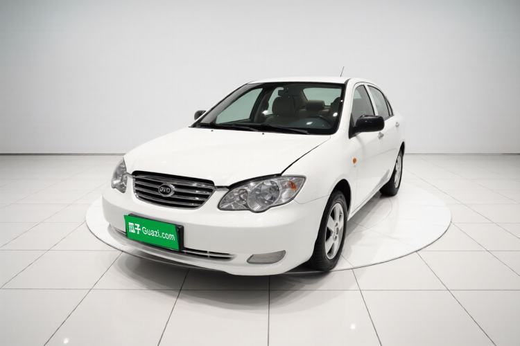 Used BYD F3 2018 1.5L Manual Classic Model Guazi used car, China used car export, Used car for sale, Used  cars, Cheapest cars for sale