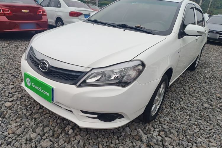 Used BYD F3 2018 1.5L Manual Fashion Model Guazi used car, China used car export, Used car for sale, Used cars, Cheapest cars for sale