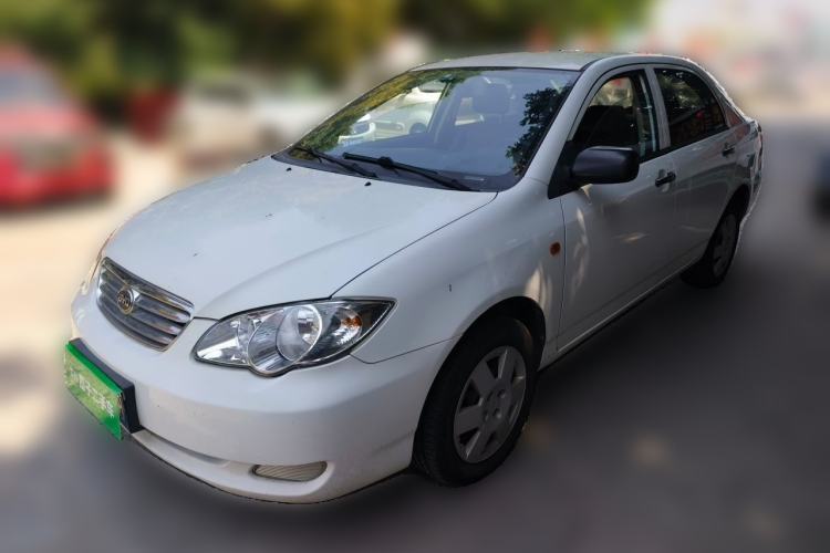 Used BYD F3 2018 1.5L Manual Classic Model Guazi used car, China used car export, Used car for sale, Used  cars, Cheapest cars for sale