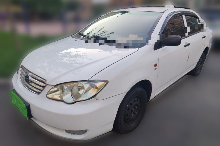 Ojetý BYD F3 2018 1.5L Manual Classic Model Guazi used car, China used car export, Used car for sale, Used  cars, Cheapest cars for sale