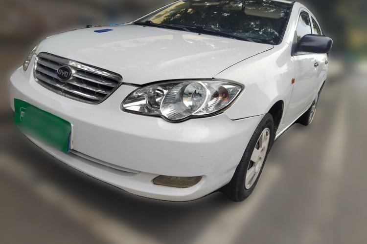 BYD F3 2018 1.5L Manual Classic Model مستعملة Guazi used car, China used car export, Used car for sale, Used cars, Cheapest cars for sale