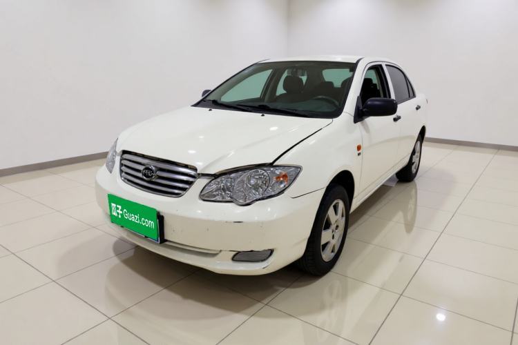 Used BYD F3 2018 1.5L Manual Classic Model Guazi used car, China used car export, Used car for sale, Used  cars, Cheapest cars for sale