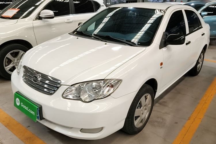 Used BYD F3 2018 1.5L Manual Classic Model Guazi used car, China used car export, Used car for sale, Used  cars, Cheapest cars for sale